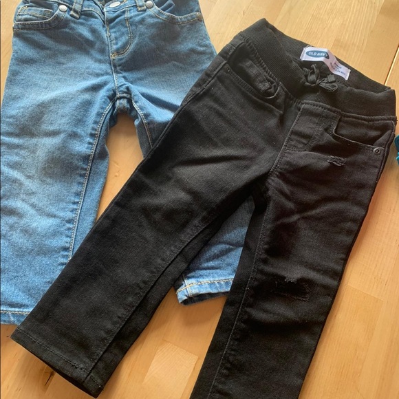 The Children's Place Other - Toddler Jeans (18-24mos) Old Navy & CP